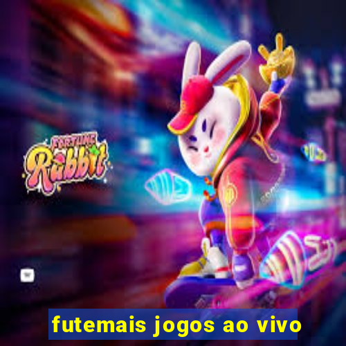 futemais jogos ao vivo